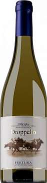 Fertuna Droppello ALTO Toscana IGT BIO