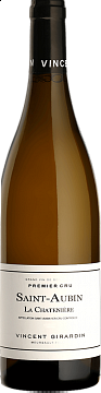 Saint-Aubin La Chatenière 1er Cru (V. Girardin)