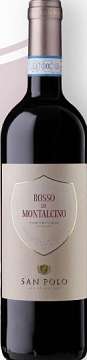 San Polo Rosso di Montalcino DOC