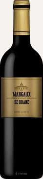 Margaux Le Baron de Brane