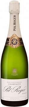 Champagne Pol Roger Réserve Brut