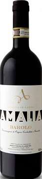 AMALIA Barolo DOCG