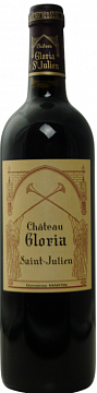 Saint-Julien - Château Gloria