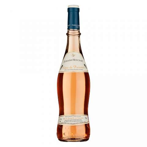 Domaine Houchart Rosé