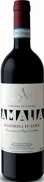 AMALIA Barbera d'Alba