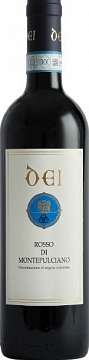 DEI – Rosso di Montepulciano DOC