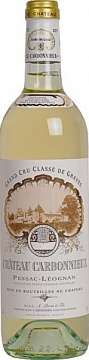 Château Carbonnieux Grand Cru Classé  (Pessac-Léognan)