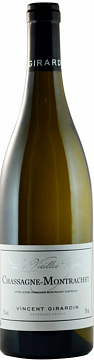 Chassagne Montrachet Vieilles Vignes (V. Girardin)