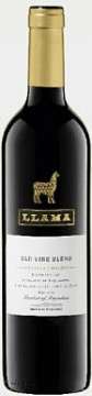 Belasco de Baquedano Llama Malbec