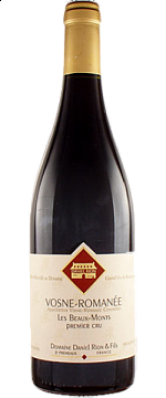 Pascale Rion Vosne Romanée 1er Cru Beaux Monts 2020