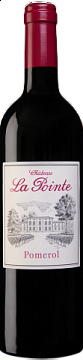 Pomerol - Château La Pointe