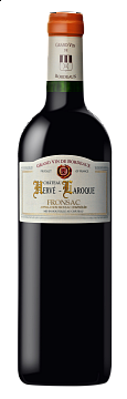 Fronsac - Hervé-Laroque