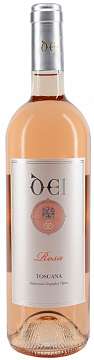 Cantine DEI Rosa Rosato Toscana IGT