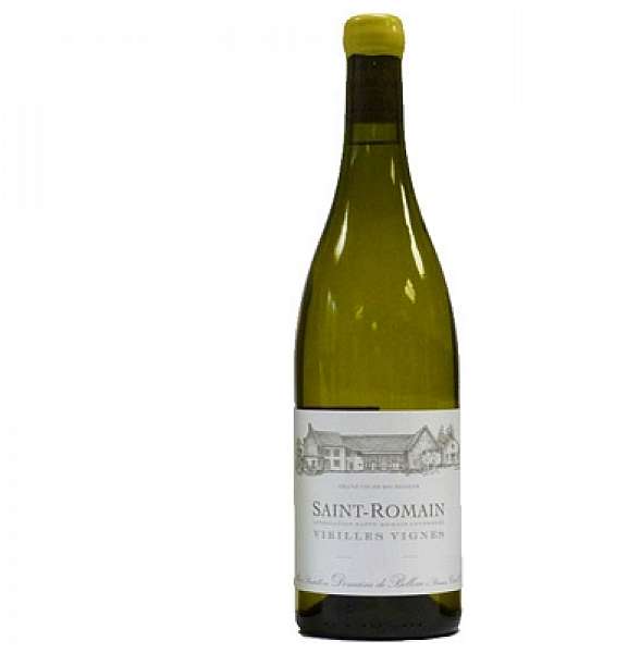 Saint-Romain Vieilles Vignes (V. Girardin)