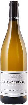 Puligny Montrachet Village Vieilles Vignes (V. Girardin)